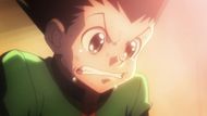 Gon as seen in the Hunter x Hunter anime (Image credit: Studio Madhouse)